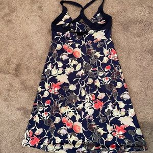 Patagonia swim cover-up